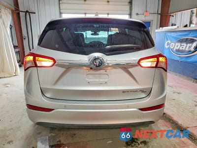 Zdjęcie 6 z 14 samochodu: 2019 BUICK ENVISION ESSENCE VIN:LRBFX2SA1KD026401 - miniatura
