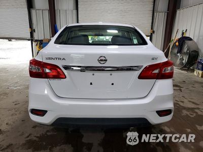 Zdjęcie 6 z 13 samochodu: 2019 NISSAN SENTRA SV VIN:3N1AB7AP9KY362665 - miniatura