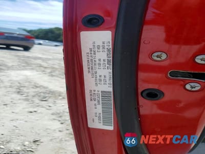 Zdjęcie 13 z 13 samochodu: 2013 DODGE CHALLENGER R VIN:2C3CDYBT1DH540745 - miniatura