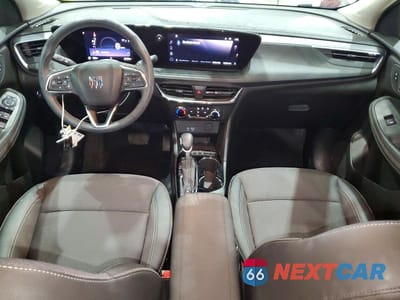 Zdjęcie 8 z 13 samochodu: 2024 BUICK ENCORE GX PREFERRED VIN:KL4AMCSL9RB201585 - miniatura