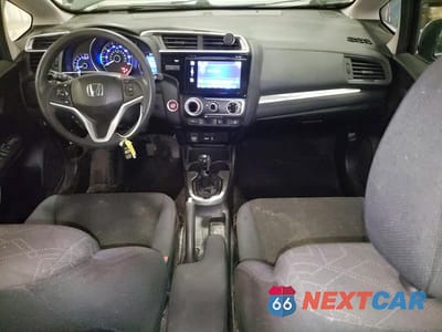 Zdjęcie 8 z 12 samochodu: 2017 HONDA FIT EX VIN:3HGGK5G70HM701513 - miniatura