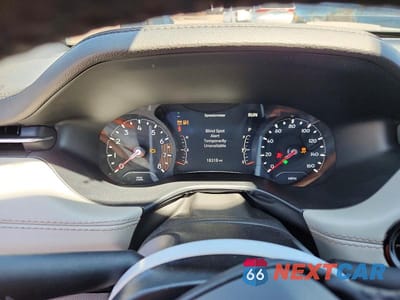 Zdjęcie 9 z 12 samochodu: 2025 JEEP COMPASS LIMITED VIN:3C4NJDCN6ST509596 - miniatura