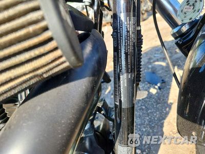 Zdjęcie 9 z 9 samochodu: 2018 HARLEY-DAVIDSON XL1200 XS VIN:1HD1LR329JC419752 - miniatura