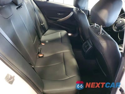 Zdjęcie 10 z 12 samochodu: 2015 BMW 320 I VIN:WBA3B1G54FNT02298 - miniatura