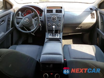 Zdjęcie 8 z 13 samochodu: 2009 MAZDA CX-9 VIN:JM3TB38V290178666 - miniatura