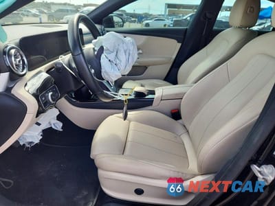 Zdjęcie 7 z 12 samochodu: 2021 MERCEDES-BENZ CLA 250 VIN:W1K5J4GB4MN189381 - miniatura