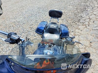 Piąte zdjęcie samochodu w środku: 2014 HARLEY-DAVIDSON FLHX STREET GLIDE VIN:1HD1KBM12EB608903 - miniatura