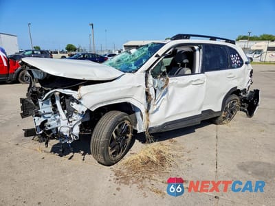 2026 SUBARU FORESTER LIMITED 4S4SLSR75T3064884 - główne zdjęcie licytacji z USA - miniatura