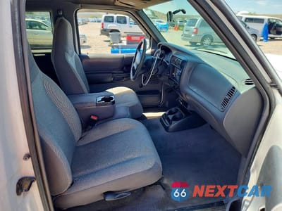 Zdjęcie 10 z 12 samochodu: 2001 FORD RANGER SUPER CAB VIN:1FTYR14V81PB55571 - miniatura