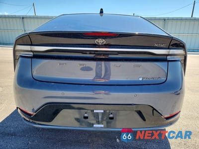 Zdjęcie 6 z 12 samochodu: 2024 TOYOTA PRIUS PRIME XSE VIN:JTDACACU6R3012102 - miniatura