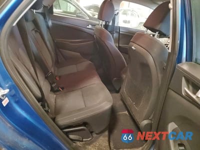 Zdjęcie 11 z 13 samochodu: 2019 HYUNDAI TUCSON SE VIN:KM8J2CA48KU937638 - miniatura