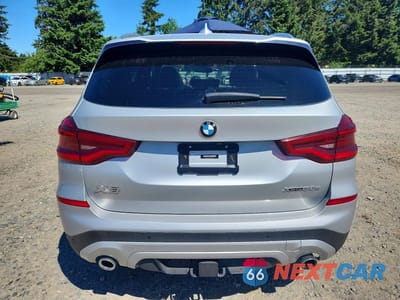 Zdjęcie 6 z 13 samochodu: 2021 BMW X3 XDRIVE30E VIN:5UXTS1C08M9F53930 - miniatura