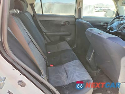 Zdjęcie 11 z 14 samochodu: 2011 SCION XB BASE VIN:JTLZE4FE4B1122736 - miniatura