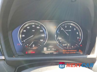 Zdjęcie 9 z 13 samochodu: 2020 BMW X2 M35I VIN:WBXYN1C02L5P41265 - miniatura