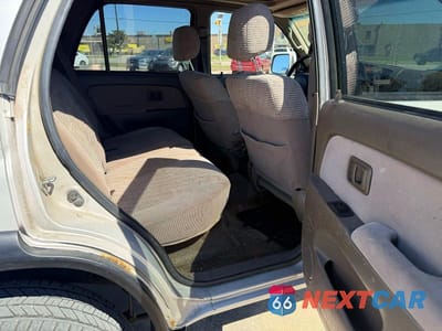 Zdjęcie 6 z 14 samochodu: 1997 TOYOTA 4RUNNER SR5 VIN:JT3HN86R1V0067663 - miniatura