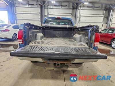 Zdjęcie 6 z 13 samochodu: 2003 DODGE DAKOTA SLT VIN:1D7HG42N83S155814 - miniatura
