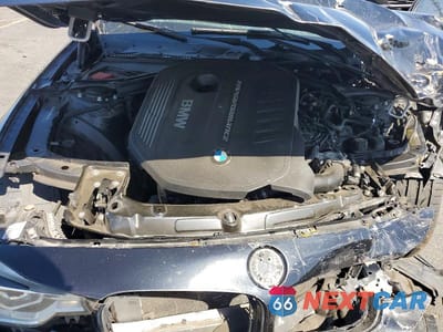 Zdjęcie 11 z 12 samochodu: 2016 BMW 340 I VIN:WBA8B3G50GNT62517 - miniatura