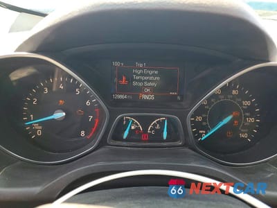 Zdjęcie 9 z 13 samochodu: 2019 FORD ESCAPE SE VIN:1FMCU0GD1KUB79618 - miniatura