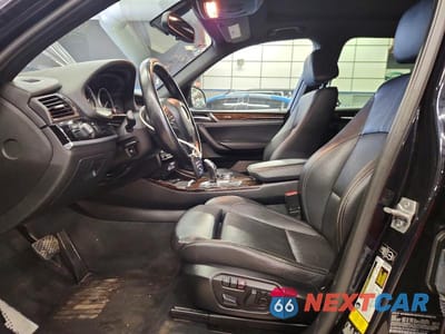 Zdjęcie 7 z 14 samochodu: 2015 BMW X3 XDRIVE28I VIN:5UXWX9C51F0D49812 - miniatura