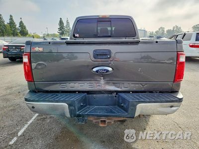 Zdjęcie 6 z 13 samochodu: 2015 FORD F250 SUPER DUTY VIN:1FT7W2BT7FEA02727 - miniatura