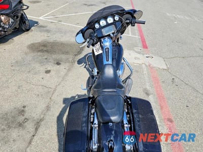 Zdjęcie 6 z 9 samochodu: 2017 HARLEY-DAVIDSON FLHXS STREET GLIDE SPECIAL VIN:1HD1KRC33HB614581 - miniatura