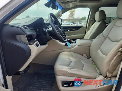 Zdjęcie 7 z 14 samochodu: 2019 CADILLAC ESCALADE ESV LUXURY VIN:1GYS3HKJ1KR226870 - miniatura