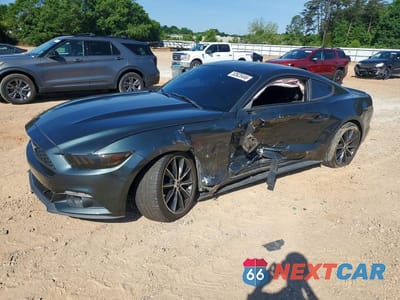 2015 FORD MUSTANG 1FA6P8TH8F5336969 - główne zdjęcie licytacji z USA - miniatura