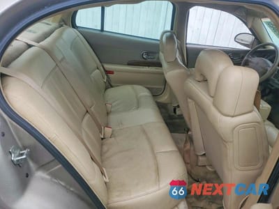 Zdjęcie 10 z 12 samochodu: 2004 BUICK LESABRE CUSTOM VIN:1G4HP54K944149525 - miniatura