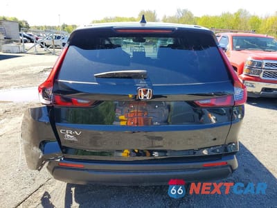 Zdjęcie 6 z 13 samochodu: 2025 HONDA CR-V EXL VIN:2HKRS4H71SH474233 - miniatura