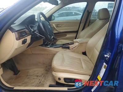 Zdjęcie 7 z 12 samochodu: 2007 BMW 328 I VIN:WBAVA33557PG53260 - miniatura
