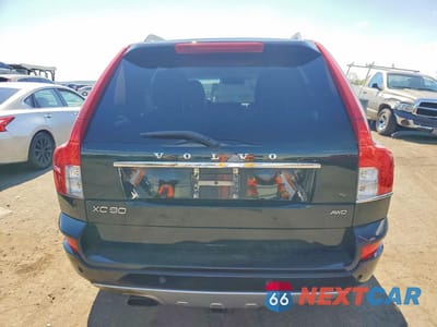 Zdjęcie 6 z 13 samochodu: 2013 VOLVO XC90 3.2 VIN:YV4952CZXD1636176 - miniatura