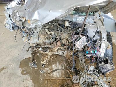 Zdjęcie 11 z 13 samochodu: 2021 HONDA ACCORD SPORT VIN:1HGCV1F33MA045036 - miniatura