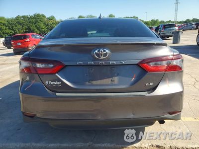 Zdjęcie 6 z 13 samochodu: 2023 TOYOTA CAMRY LE VIN:4T1R11AK2PU739217 - miniatura