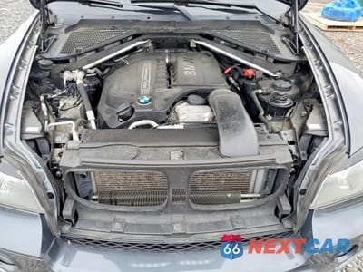 Zdjęcie 12 z 13 samochodu: 2012 BMW X5 XDRIVE35I VIN:5UXZV4C54CL991602 - miniatura