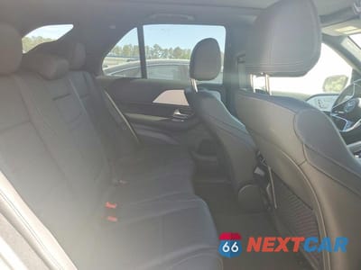 Zdjęcie 11 z 13 samochodu: 2026 MERCEDES-BENZ GLE 350 VIN:4JGFB4EB4TB573686 - miniatura