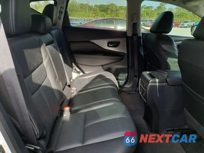 Zdjęcie 11 z 14 samochodu: 2023 NISSAN MURANO SL VIN:5N1AZ2CJ1PC103944 - miniatura