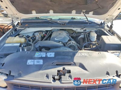 Zdjęcie 11 z 12 samochodu: 2002 CHEVROLET SILVERADO C2500 VIN:1GCGC24U42Z200490 - miniatura