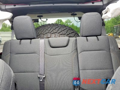 Zdjęcie 10 z 13 samochodu: 2024 JEEP WRANGLER SPORT VIN:1C4PJXDG6RW354126 - miniatura