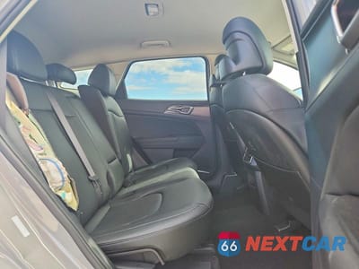 Zdjęcie 11 z 13 samochodu: 2026 KIA SPORTAGE EX VIN:5XYK33DF9TG432309 - miniatura