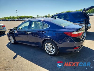 Drugie zdjęcie samochodu z przodu: 2014 LEXUS ES 350 VIN:JTHBK1GG3E2098768 - miniatura