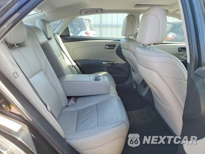 Zdjęcie 10 z 12 samochodu: 2013 TOYOTA AVALON HYBRID XLE TOURING VIN:4T1BD1EB8DU011092 - miniatura