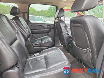 Zdjęcie 11 z 14 samochodu: 2008 CHEVROLET SUBURBAN K1500 LS VIN:3GNFK16318G202713 - miniatura