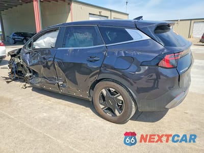 Drugie zdjęcie samochodu z przodu: 2026 KIA SPORTAGE LX VIN:5XYK23DF9TG399203 - miniatura