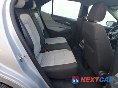 Zdjęcie 11 z 13 samochodu: 2018 CHEVROLET EQUINOX LS VIN:3GNAXHEV9JL125951 - miniatura