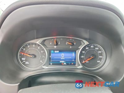 Zdjęcie 9 z 13 samochodu: 2022 GMC TERRAIN SLE VIN:3GKALMEV2NL120923 - miniatura