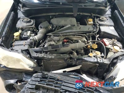 Zdjęcie 11 z 12 samochodu: 2010 SUBARU FORESTER XS VIN:JF2SH6BC4AH916857 - miniatura
