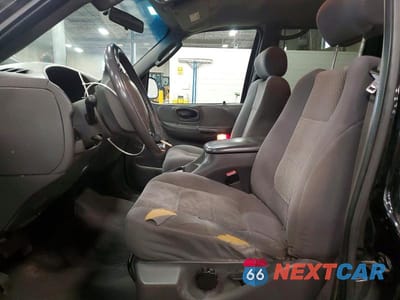 Zdjęcie 7 z 12 samochodu: 2003 FORD F150 SUPERCREW VIN:1FTRW08L03KA65945 - miniatura