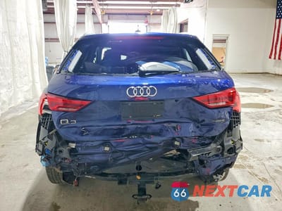 Zdjęcie 6 z 14 samochodu: 2021 AUDI Q3 PREMIUM 40 VIN:WA1AUCF34M1102892 - miniatura