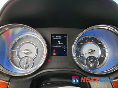Zdjęcie 9 z 12 samochodu: 2012 CHRYSLER 300 VIN:2C3CCAAG6CH313080 - miniatura