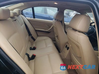 Zdjęcie 10 z 13 samochodu: 2008 BMW 328 XI SULEV VIN:WBAVC73578KP37433 - miniatura